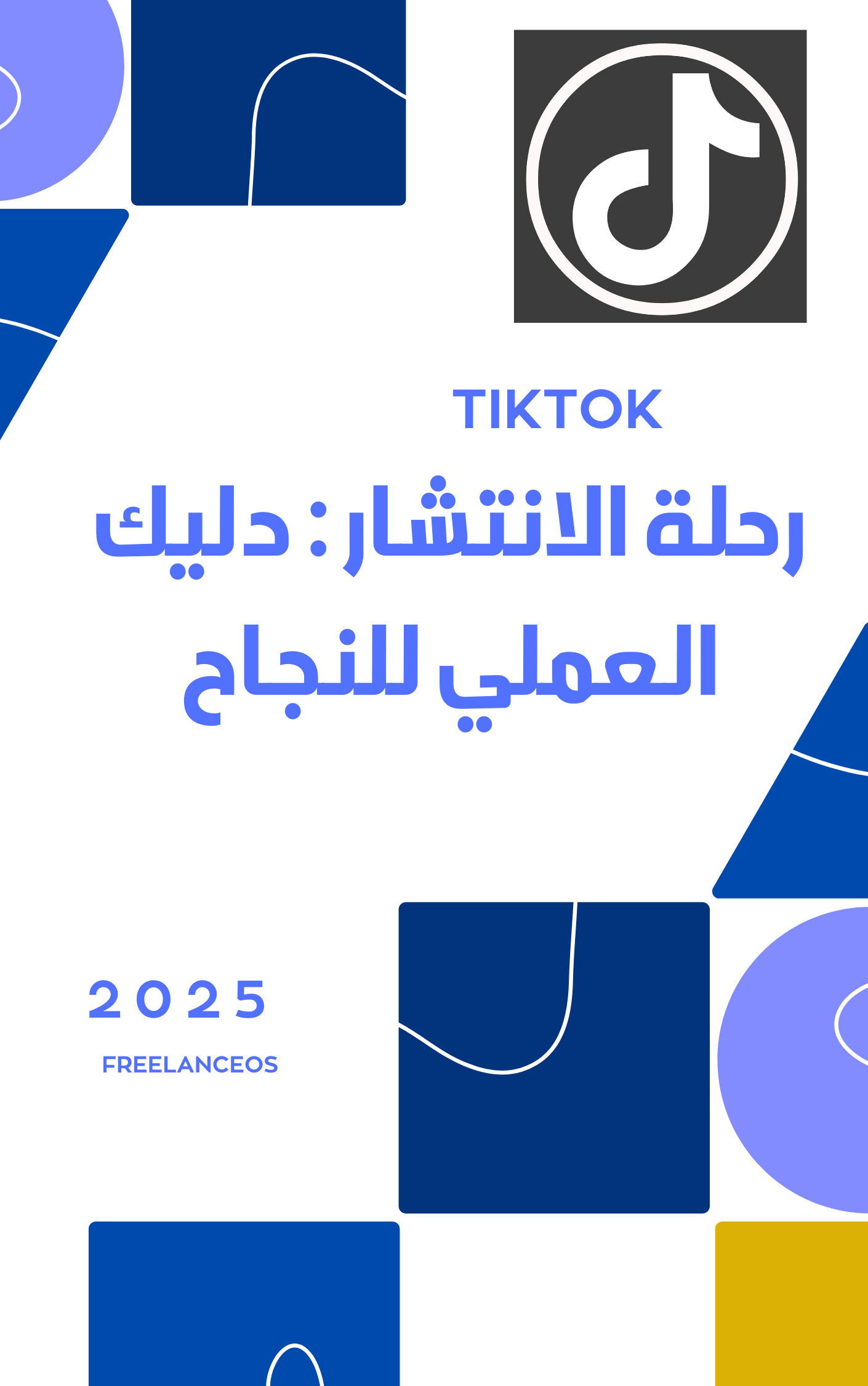 كتاب تيك توك