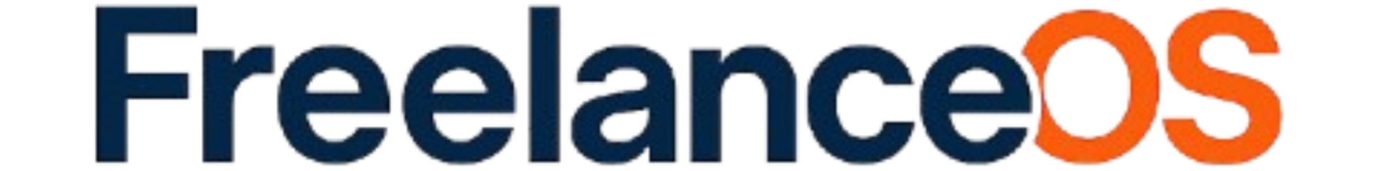 FreelanceOs Logo